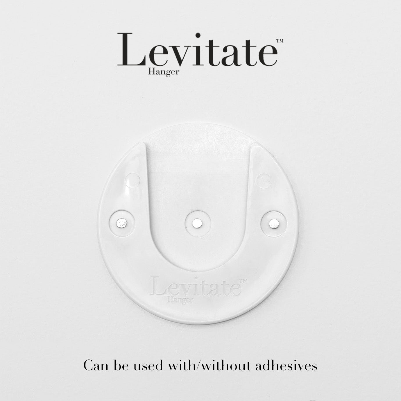 Levitate Hanger