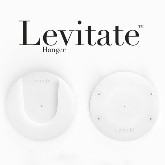 Levitate Hanger
